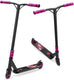 Volare boldcube deluxe stuntstep - roze