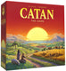 Asmodee catan basegame 6th edition - en - engelse versie