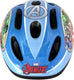 Marvel kinderhelm avengers blauw maat 50 56
