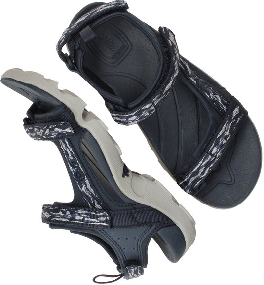 Teva y tanza unisex sandalen - hydro camo total eclipse