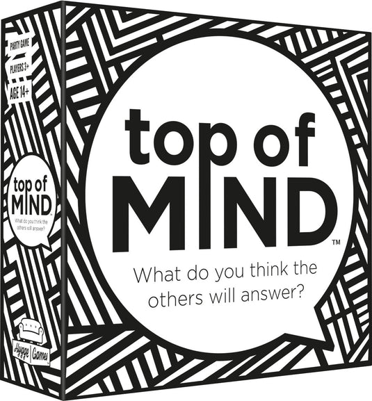 Koelkastpoezie hygge spelletjes top of mind - gezelligheidsspel voor thuis