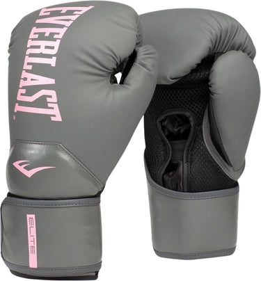 Everlast elite 2 bokshandschoenen