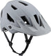 Bbb cycling shore mountainbike helm - fietshelm volwassenen - sporthelm - mat grijs - maat l - bhe-59