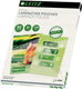 Leitz - lamineerhoezen - a4 - 80 micron - 100 stuks