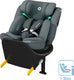 Maxi-cosi emerald 360 s i-size - autostoel - tonal graphite - vanaf de geboorte tot 12 jaar