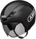 Abus helm gamechanger tt 1.1 shiny black l 57-61cm