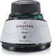 Sheaffer inktpotje - inhoud 50ml - groen - sf-94251