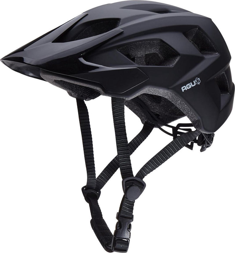 Load image into Gallery viewer, Agu xc mtb helm
