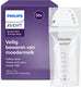 Philips avent moedermelk bewaarzakjes 180 ml - lekvrij - 50 stuks - scf603 50