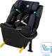 Maxi-cosi emerald 360 s i-size - autostoel - tonal black - vanaf de geboorte tot 12 jaar