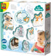 Ses creative ses tiny talents aqua honden wassen
