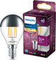 Philips led kogellamp modern - 35 w - e14 - warmwit licht