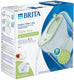 Brita waterfilterkan style eco - 2,4l - groen - incl. 1 maxtra pro pure performance waterfilter