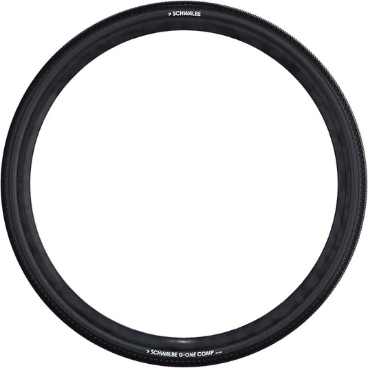 Schwalbe g-one comp k-guard 28 clincher tyre