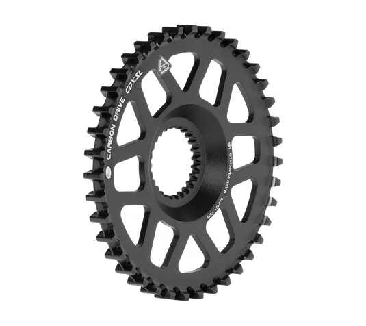 Gates tandwiel cdx 39t pinion super light