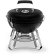 Napoleon premium nk14 kettle houtskool bbq - ø37cm