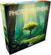 Geronimo games photosynthesis - - blue orange - bordspel - vanaf 8 jaar oud - van 2 tot 4 spelers