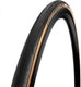 Vredestein buitenband Superpasso TLR 700 x 28C zwart transparant