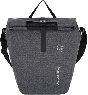 Vaude recycle back single, fietskleding, unisex, fietstas