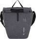 Vaude recycle back single, fietskleding, unisex, fietstas