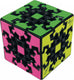 Recent toys gear cube, brainpuzzel, recent toy