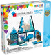 Magna-tiles magna tiles - arctic animals noordpool dieren - magnetisch constructiespeelgoed 25 stuks