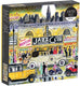 Michael storrings jazz age 1000 piece puzzle