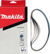Makita accessoires makita p-39447 schuurband 9x533mm z60 ve=25