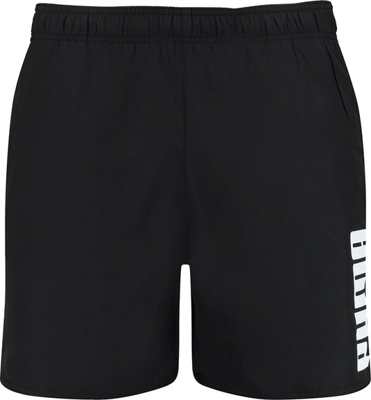 Puma swim men mid shorts mannen 1p - maat s