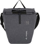 Vaude recycle back single, fietskleding, unisex, fietstas