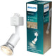 Philips led philips easylink tobia - spot - gu10 fitting - maximaal wattage: 7w - wit - railverlichting