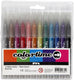 Colortime https: www.cchobby.nl -glitterstiften-lijndikte-2-mm-diverse-kleuren-12-stuk-1-doos