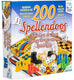 Clown games spellendoos nl fr, 200dlg.