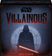 Ravensburger star wars villainous - bordspel engelstalig
