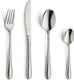 Amefa pearl - 6 persoons - 24-delige bestekset in cadeau verpakking