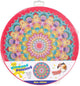 Diamond painting mandala, 30cm