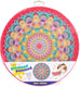 Diamond painting mandala, 30cm