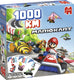Jumbo - 1000km - mario kart - bordspel