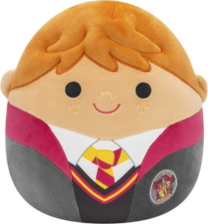 Jazwares squishmallows knuffel figure harry potter ron weasley ron wemel 40 cm knuffeles