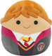 Jazwares squishmallows knuffel figure harry potter ron weasley ron wemel 40 cm knuffeles