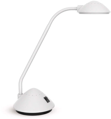 Bureaulamp maul 8200402 maularc wit