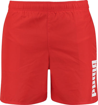 Puma swim men mid shorts mannen 1p - maat l