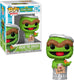 Funko sesame street sesame street - oscar the grouch (pop! television) vinylfiguur 1793 unisex pop! - neutraal - standard