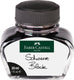 Faber-castell vulpeninkt - zwart - flacon 30 ml - fc-149854