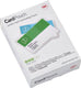 Gbc lamineerhoes 75x105mm 125mic clubkaart