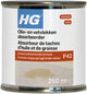 Hg tegel en natuursteen olie- en vetvlekken absorbeerder (product 42) 250ml