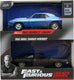 Jada toys fast furious twin pack 1:32 wave 2 1