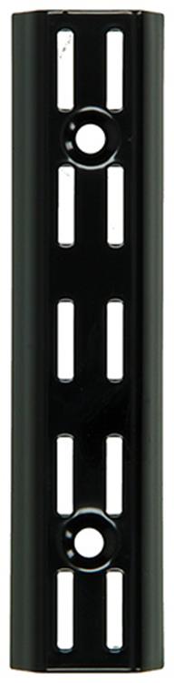 Load image into Gallery viewer, Sovella 1013146 - wandrail zwart 15cm | 10 stuks
