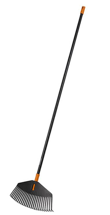 Fiskars 1049806 - solid bladhark m | 1 stuks