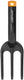 Fiskars 1060863 - solid bloemenvork | 8 stuks